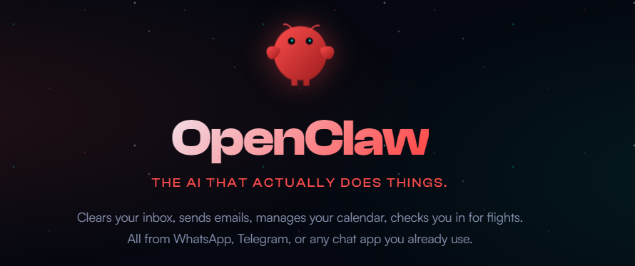 OpenClaw