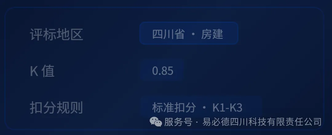 本地化规则内置