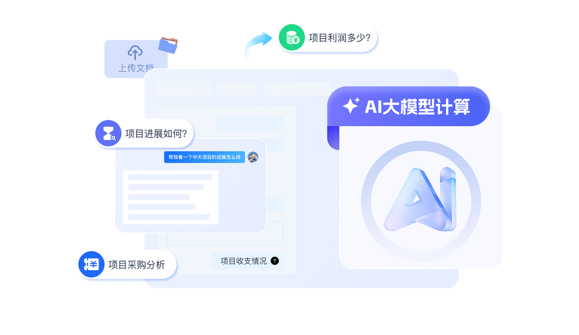自动归集免人工